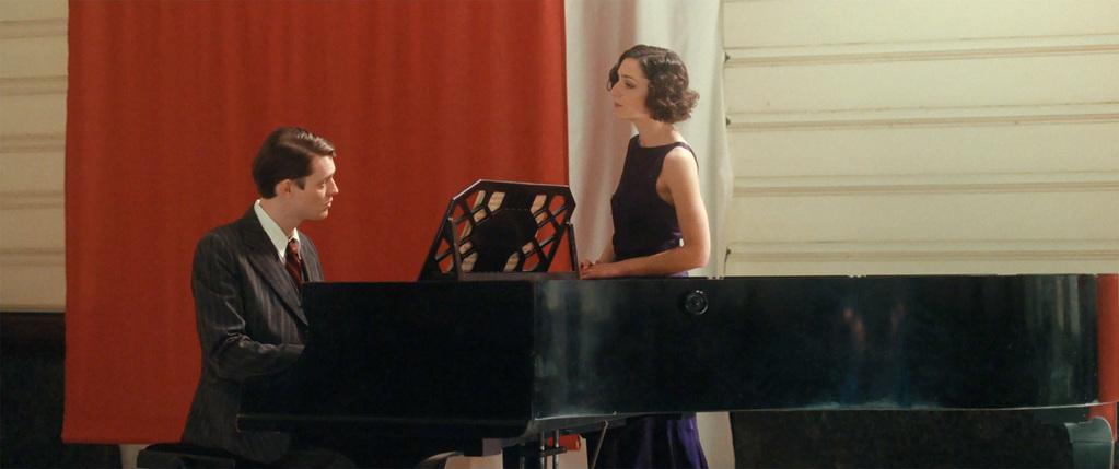 The Pianist's Choice The Pianist's Choice