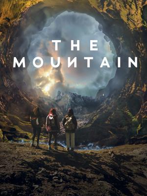 The Mountain The Mountain