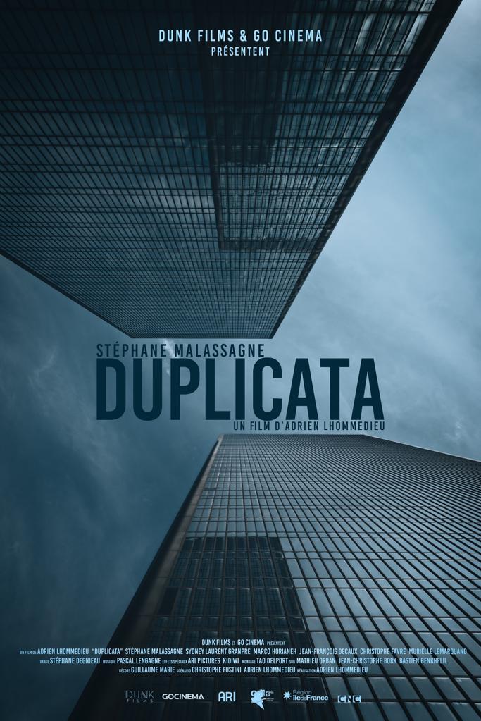 Duplicata Duplicata