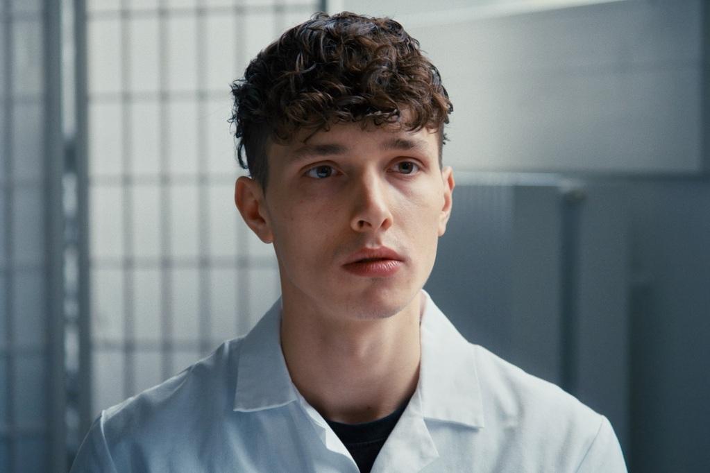 Who Cares ? - © Singularis Films Who Cares ? - © Singularis Films