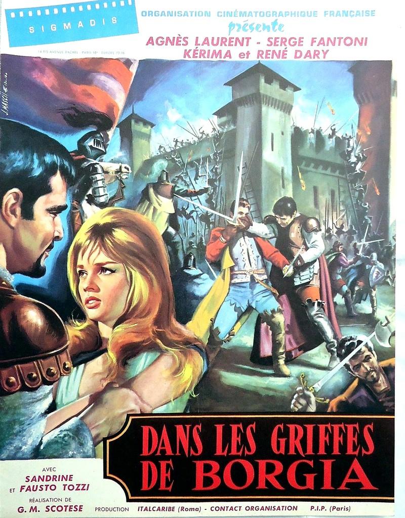 The Night of the Great Attack The Night of the Great Attack