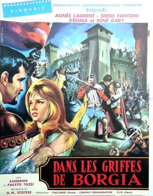 La notte del grande assalto La notte del grande assalto