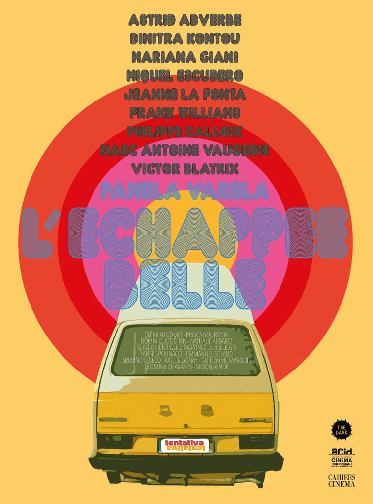 L'Echapp&eacute;e belle