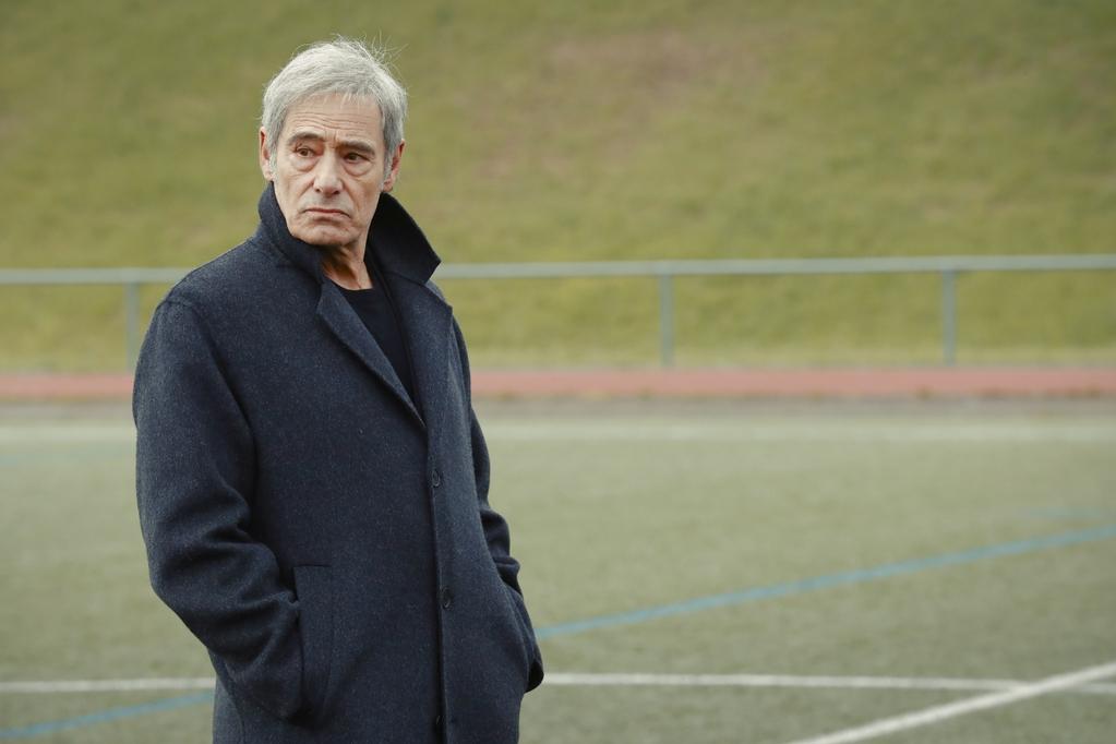 G&eacute;rard Lanvin - &copy; Alain Guizard