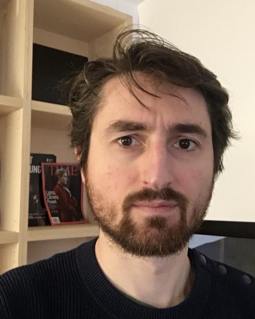 Archibald Martin Archibald Martin