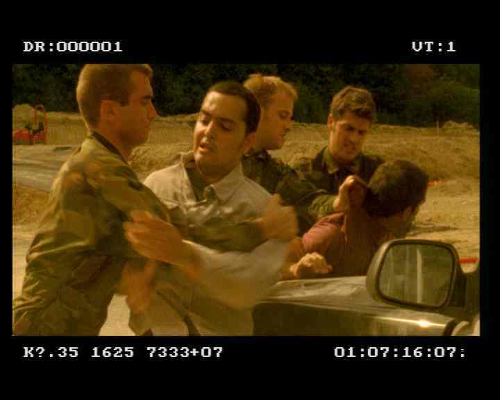 &Eacute;ric Bortolotti