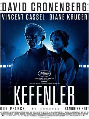 Les Linceuls - Turkey Les Linceuls - Turkey