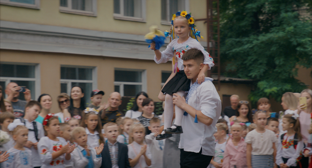 Timestamp - © Dulac Distribution Timestamp - © Dulac Distribution