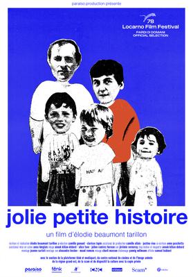 Jolie Petite histoire Jolie Petite histoire