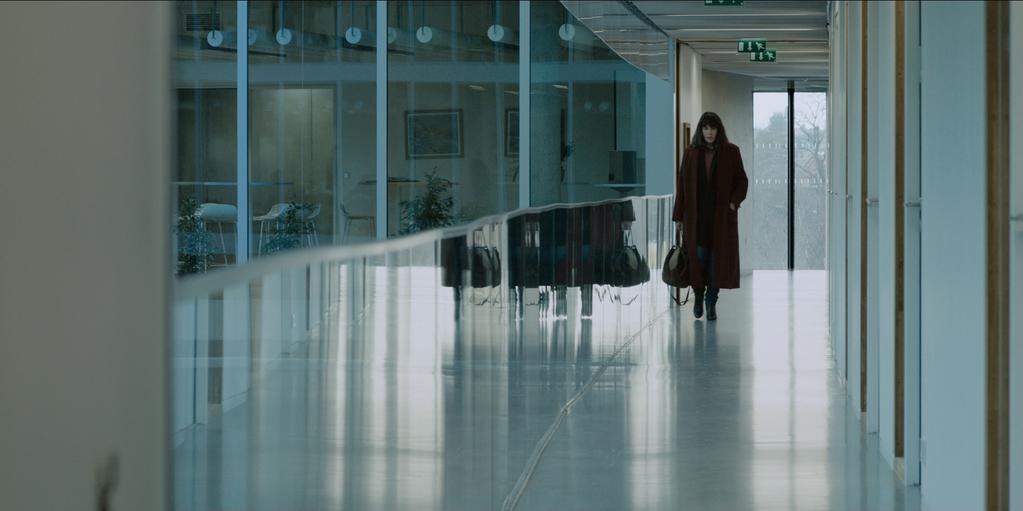 Isabelle Adjani - © Elemiah -M. Crotto Isabelle Adjani - © Elemiah -M. Crotto