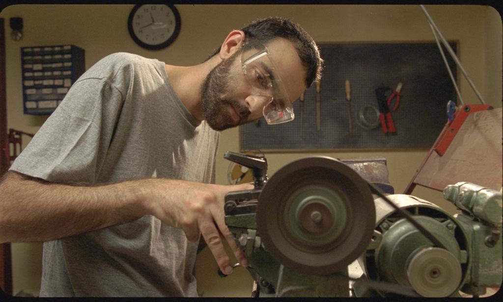 Festival Internacional de Cortometrajes de S&atilde;o Paulo - 2009