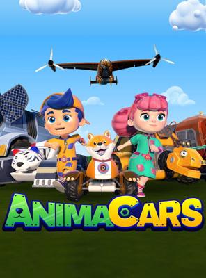 media - &copy; Amuse Animation