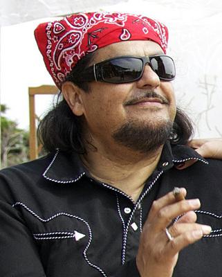 Tito Larriva Tito Larriva