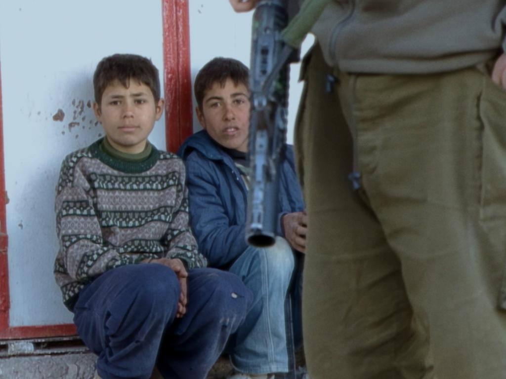 Intersecting Memory Intersecting Memory