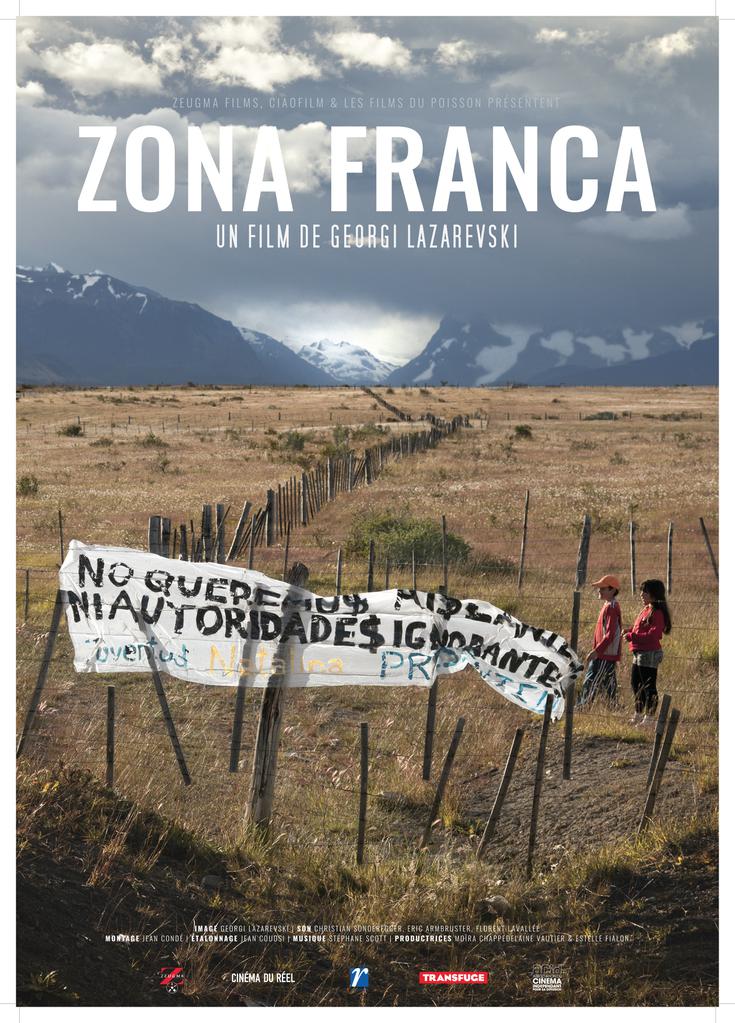 Zona Franca de Lazarevski (2016) Unifrance