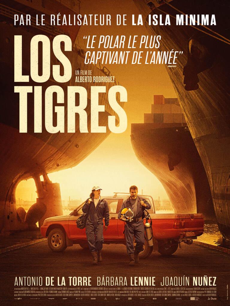 Los Tigres Los Tigres