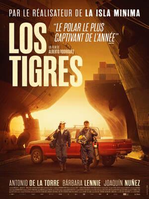 Los Tigres Los Tigres