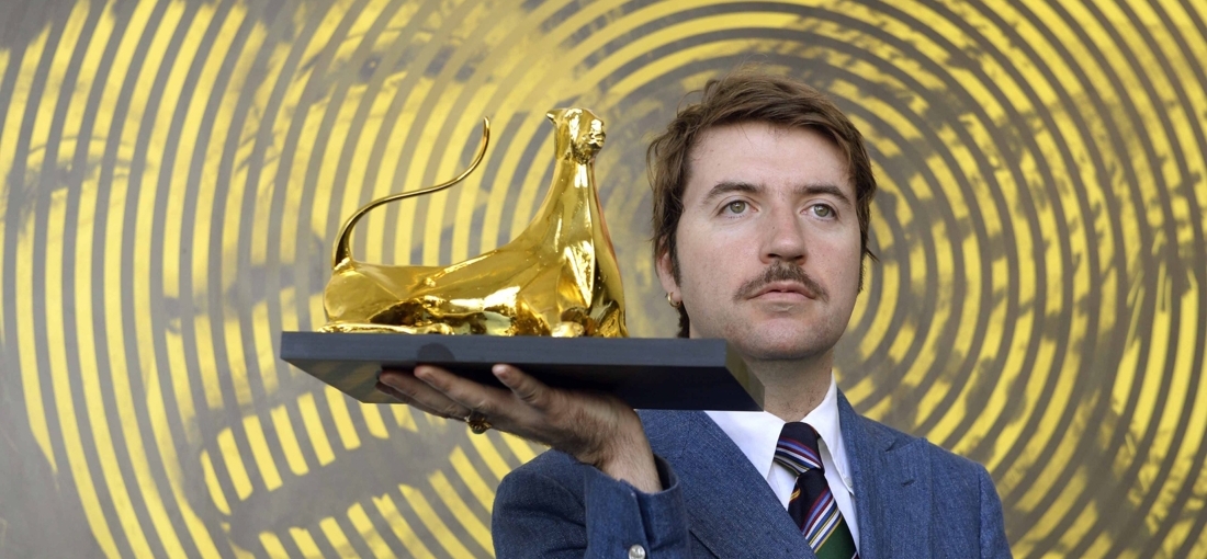 Historia de la meva mort (Story of My Death), léopard d'or à Locarno Historia de la meva mort (Story of My Death), léopard d'or à Locarno