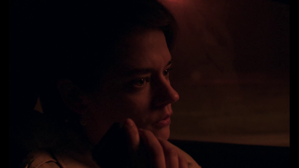 Patrice Autesserre - &copy; Mabel Films