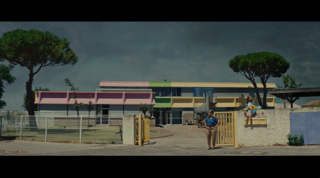 Lio in the Stars Lio in the Stars