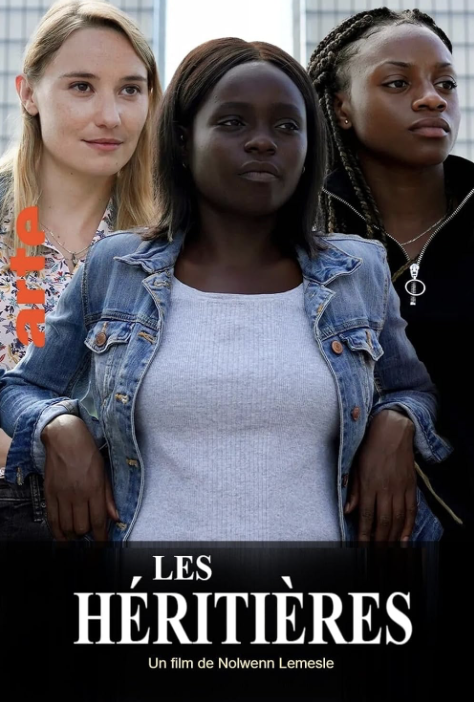 Les H&eacute;riti&egrave;res - &copy; Incognita Films - ARTE