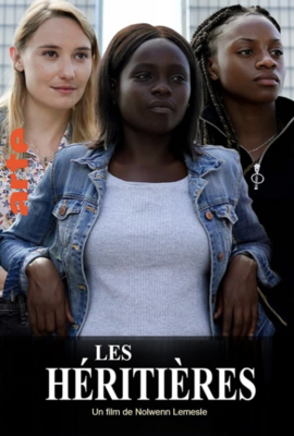 Les H&eacute;riti&egrave;res - &copy; Incognita Films - ARTE