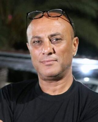 Nidal Damo