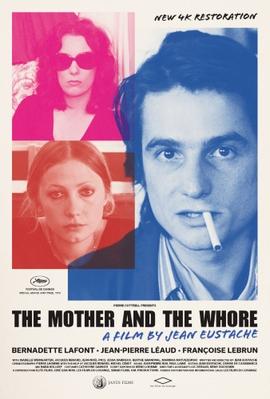 The Mother and the Whore - USA