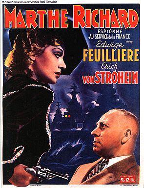 Marthe Richard Marthe Richard