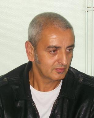 Akim Louhab