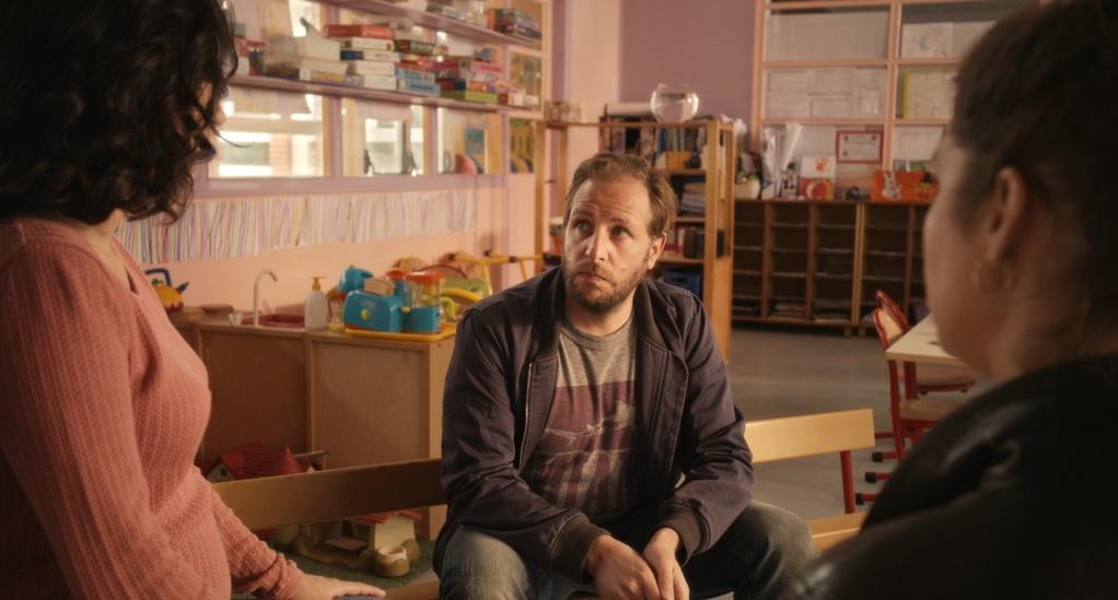 La Jupe d'Adam La Jupe d'Adam