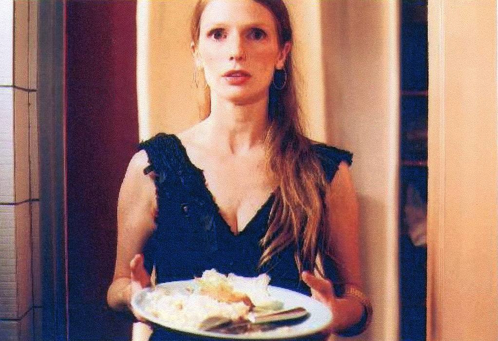 Festival de Cortometrajes al Aire Libre de Grenoble - 2004