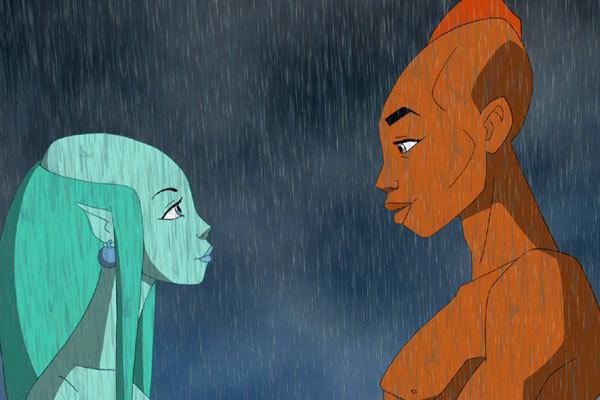 Los Niños de la Lluvia Los Niños de la Lluvia