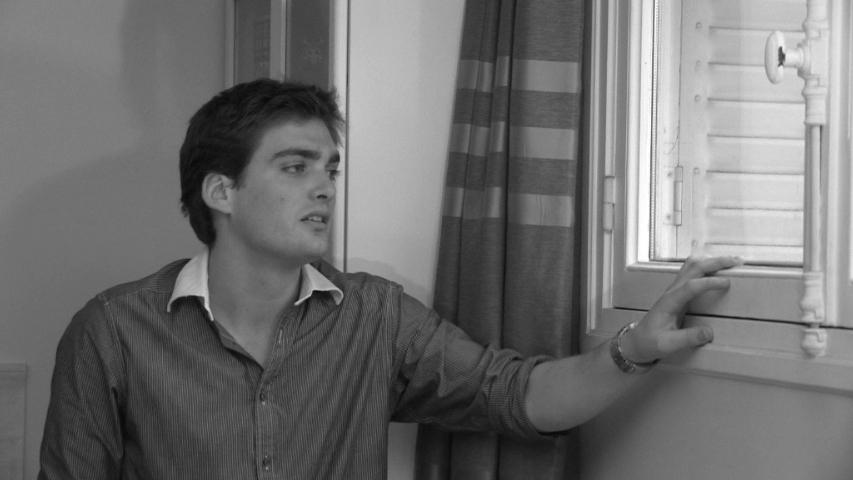 Marion De Septenville