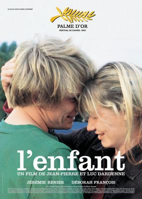 L' Enfant / ある子供 L' Enfant / ある子供