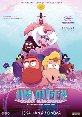 Jim Queen - Belgium Jim Queen - Belgium