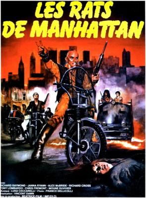 Les Rats de Manhattan Les Rats de Manhattan