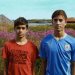 Brødre : Markus et Lukas Brødre : Markus et Lukas