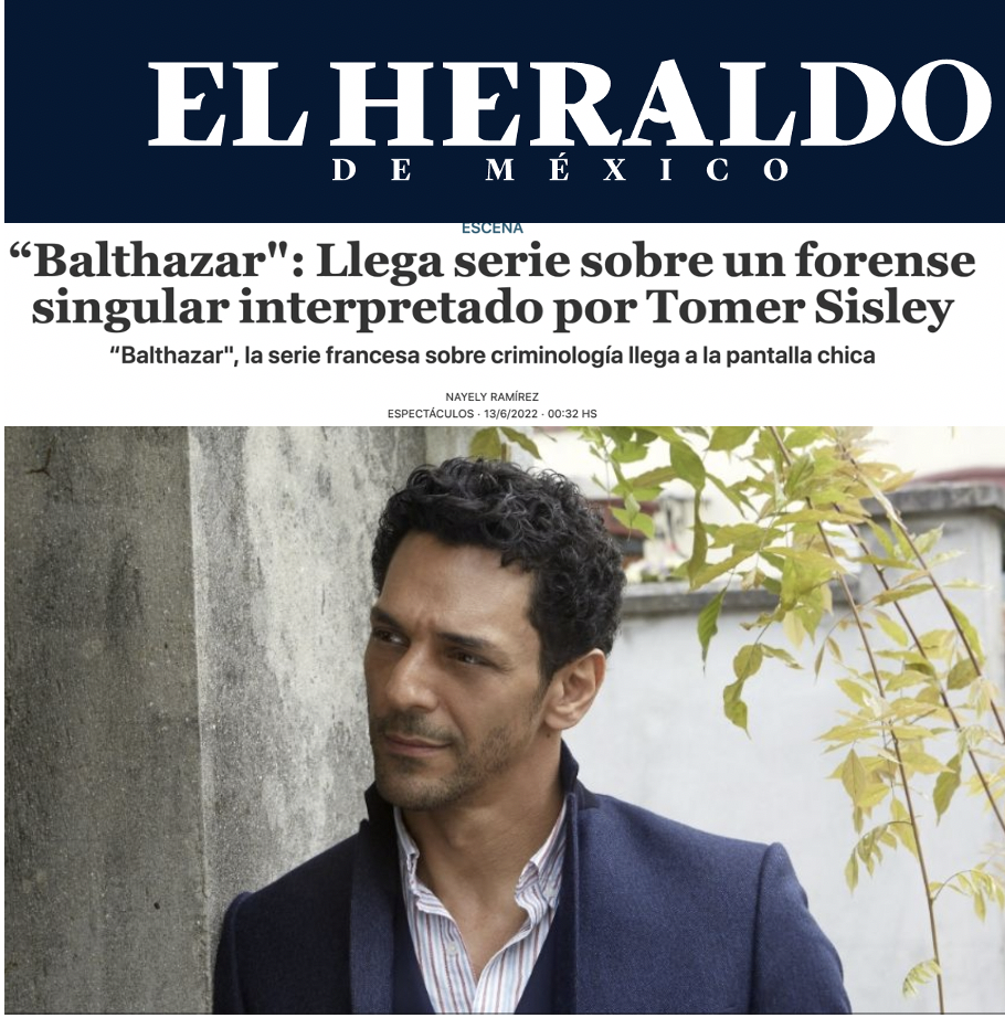 Revista de prensa internacional - Junio del 2022 Revista de prensa internacional - Junio del 2022