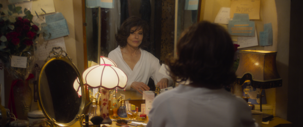 Les Volets verts - © ARP Les Volets verts - © ARP