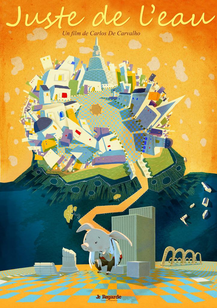 Juste de l’eau Juste de l’eau