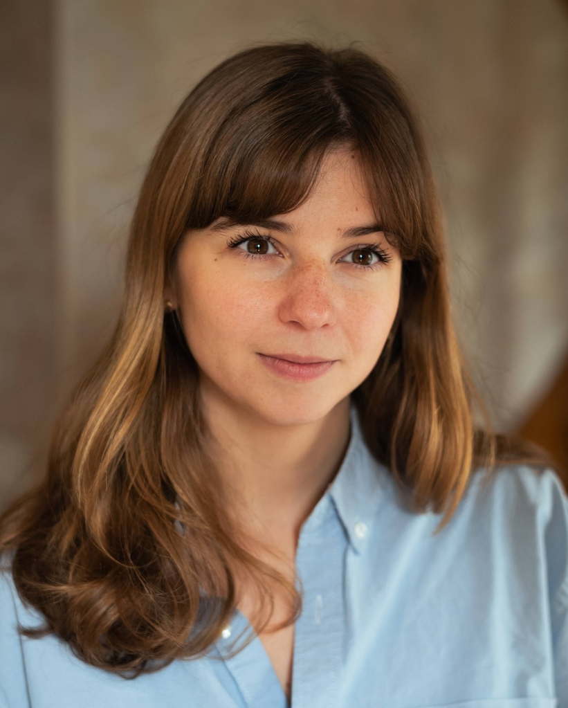 Mathilde Mazars - &copy; Robin Tutenges