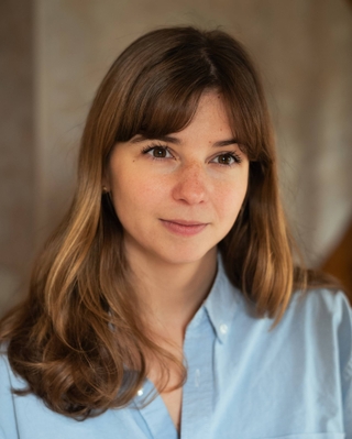 Mathilde Mazars - &copy; Robin Tutenges