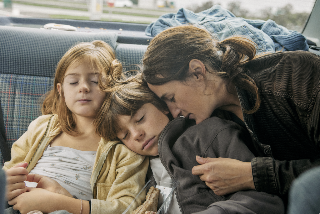 Les Enfants vont bien - © © 2025 CHI-FOU-MI PRODUCTIONS - STUDIOCANAL - FRANCE 2 CINEMA Les Enfants vont bien - © © 2025 CHI-FOU-MI PRODUCTIONS - STUDIOCANAL - FRANCE 2 CINEMA