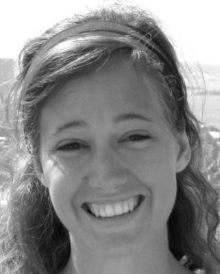 Delphine Le Courtois