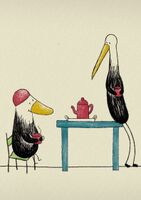 MyFrenchShorts #42: "Va-t'en, Alfred !" MyFrenchShorts #42: "Va-t'en, Alfred !"