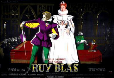 Ruy Blas Ruy Blas