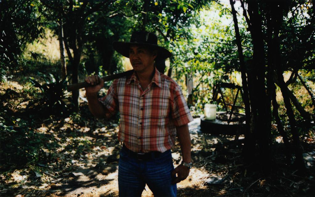 Sao Hỏa nơi đáy giếng (Mars dans le puits) Sao Hỏa nơi đáy giếng (Mars dans le puits)