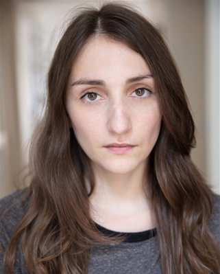 Jodie Ruth-Forest Jodie Ruth-Forest