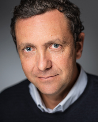 Fabrice Cals Fabrice Cals